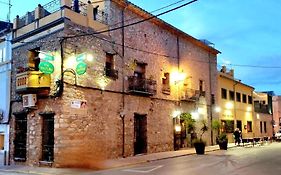 Hotel Rural Via Natura