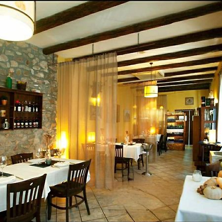 Via Natura Hotel Rural (Adults Only) Cabanes  Exterior foto