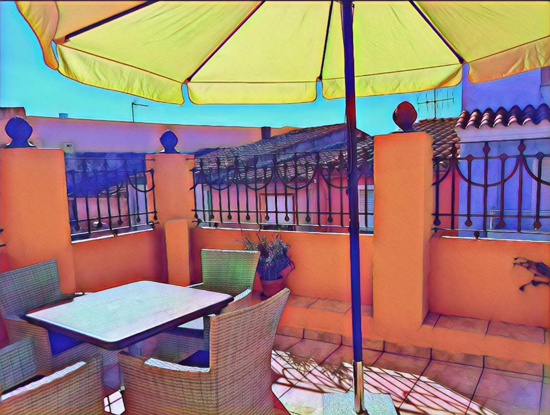 Via Natura Hotel Rural (Adults Only) Cabanes  Exterior foto