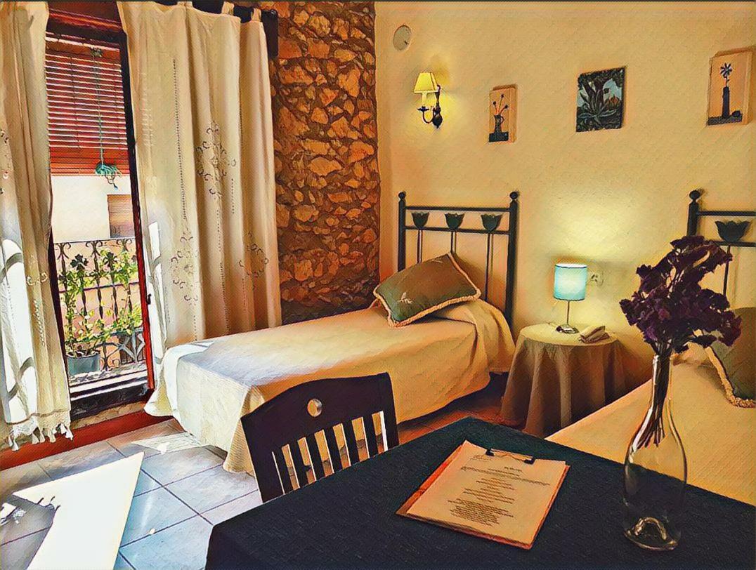 Via Natura Hotel Rural (Adults Only) Cabanes  Exterior foto