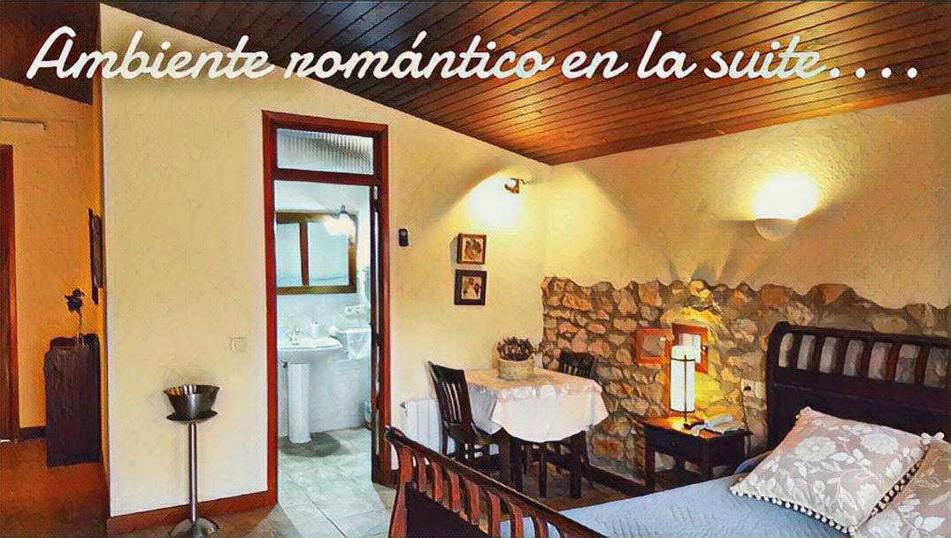 Via Natura Hotel Rural (Adults Only) Cabanes  Exterior foto