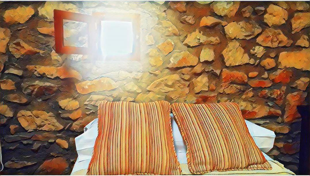 Via Natura Hotel Rural (Adults Only) Cabanes  Exterior foto