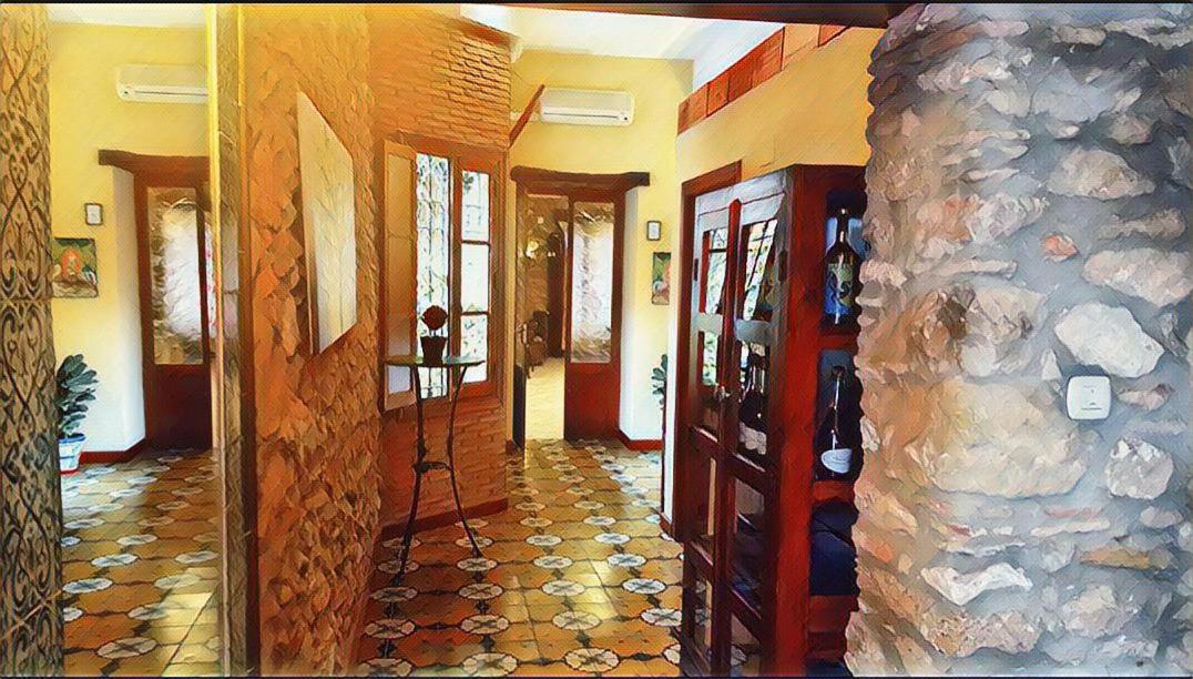 Via Natura Hotel Rural (Adults Only) Cabanes  Exterior foto