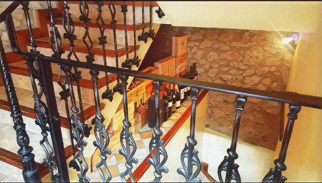 Via Natura Hotel Rural (Adults Only) Cabanes  Exterior foto