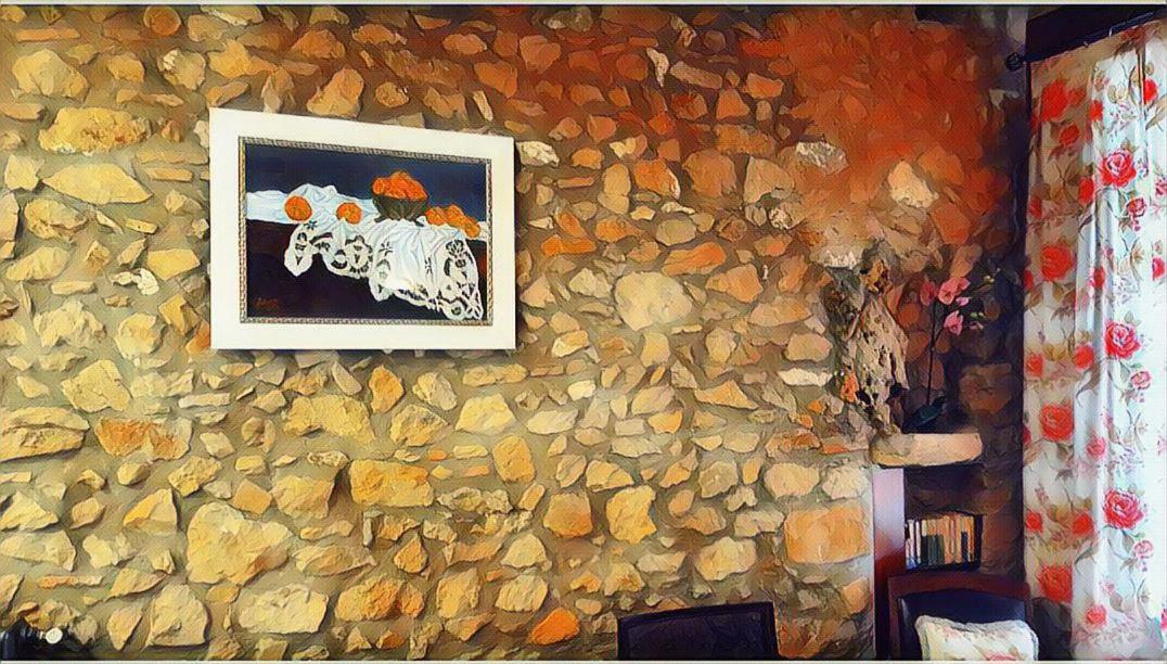 Via Natura Hotel Rural (Adults Only) Cabanes  Exterior foto