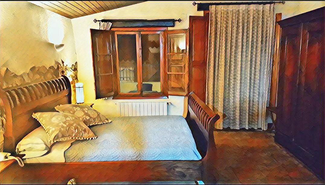 Via Natura Hotel Rural (Adults Only) Cabanes  Exterior foto