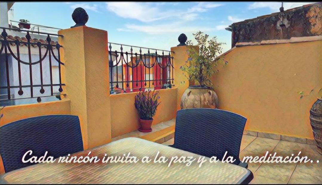 Via Natura Hotel Rural (Adults Only) Cabanes  Exterior foto