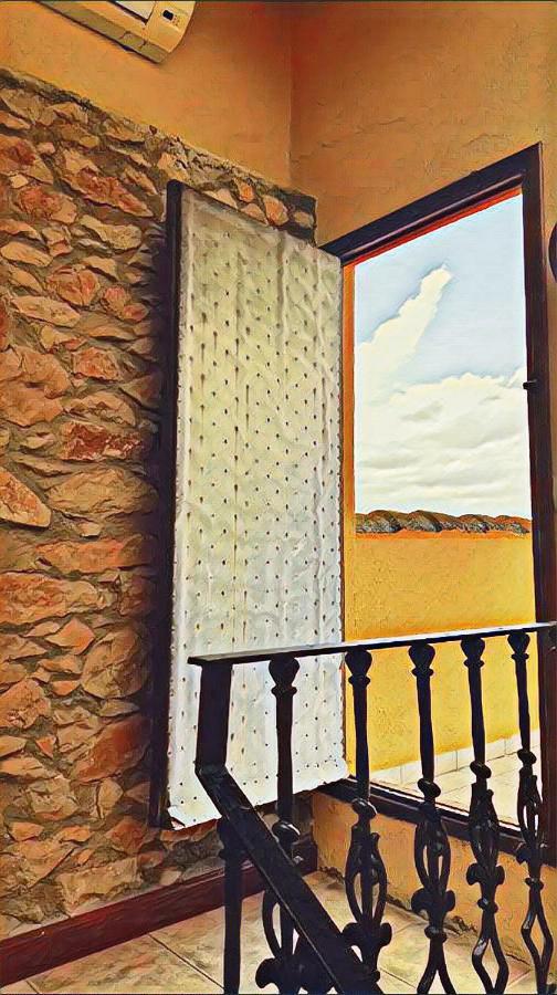 Via Natura Hotel Rural (Adults Only) Cabanes  Exterior foto