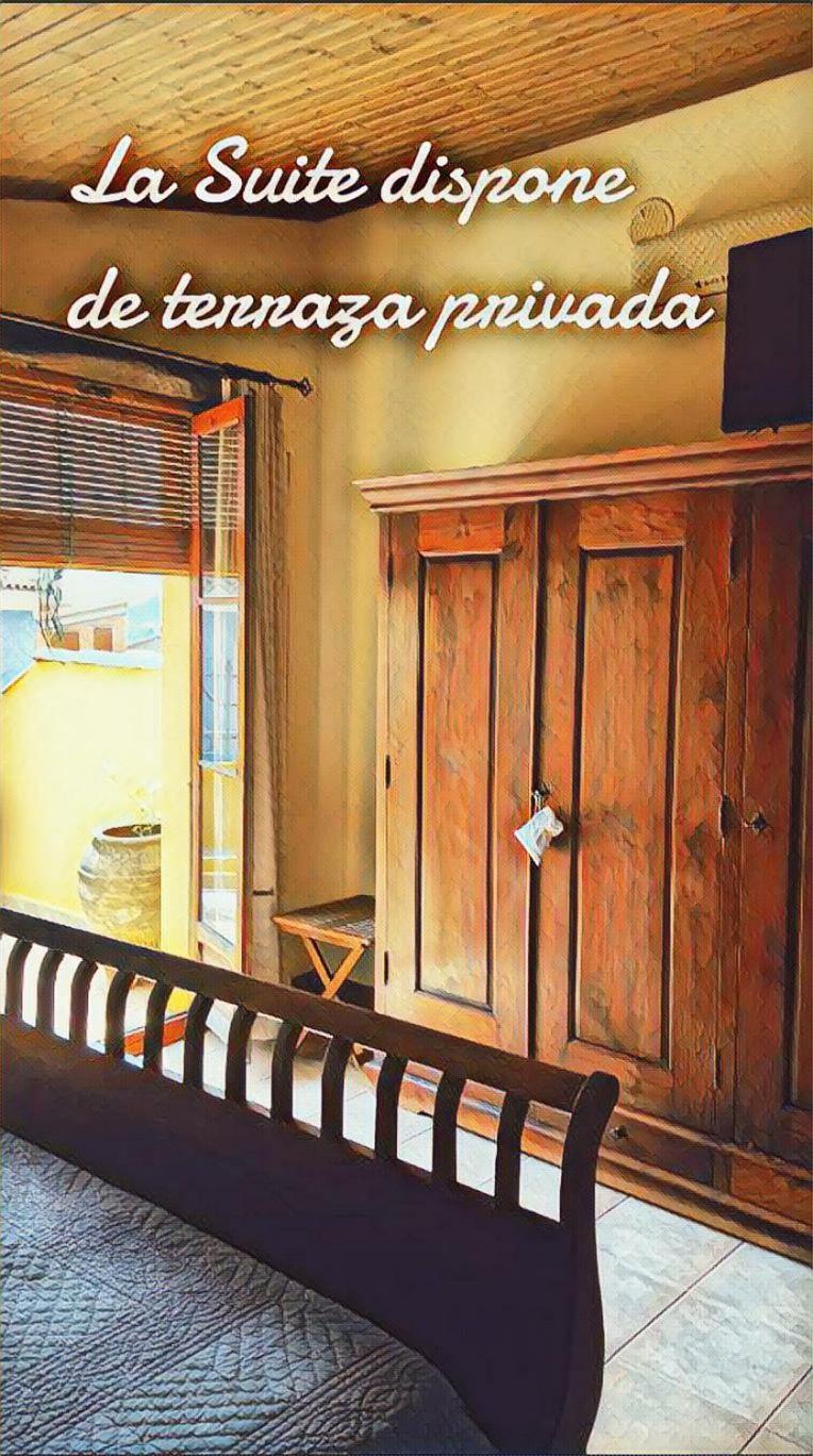 Via Natura Hotel Rural (Adults Only) Cabanes  Zimmer foto
