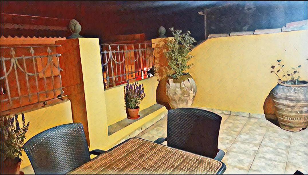 Via Natura Hotel Rural (Adults Only) Cabanes  Zimmer foto